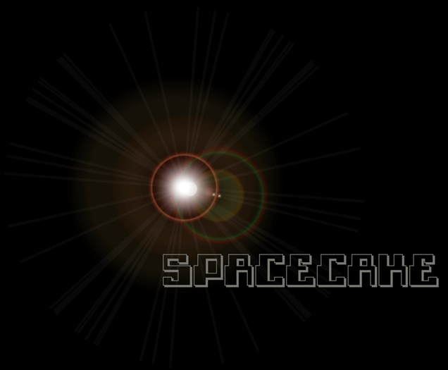 SPACECAKE